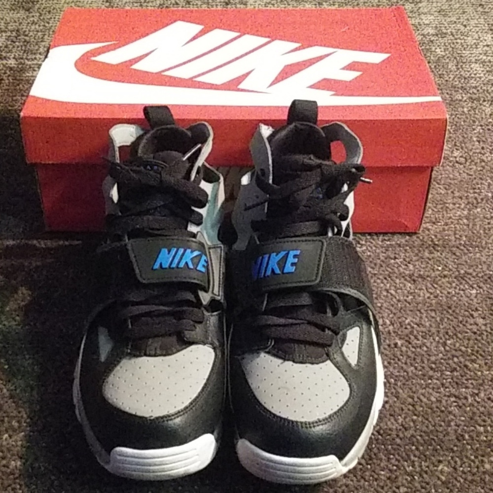 Nike Huarache